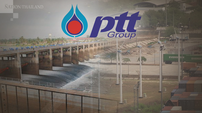 PTT estimates more than 24 per cent decrease in 2019 profit PTT estimates more than 24 per cent decrease in 2019 profit