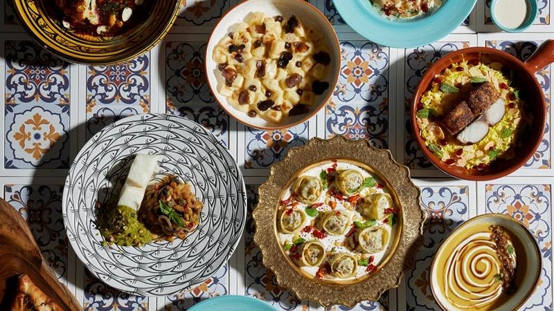 New ALATi brings a taste of the Mediterranean to Siam Kempinski New ALATi brings a taste of the Mediterranean to Siam Kempinski