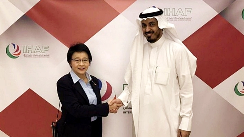 Recognition for Thai halal standards expected to boost exports Recognition for Thai halal standards expected to boost exports