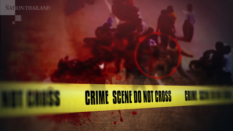 Clumsiness leads to fatal beating in Pathum Thani Clumsiness leads to fatal beating in Pathum Thani