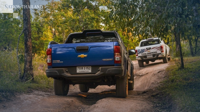 Chevy’s going-out-of-business sale sees prices halved Chevy’s going-out-of-business sale sees prices halved
