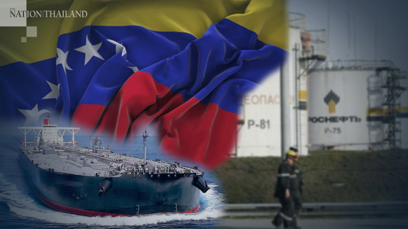 Sanctions on Rosneft unit threaten Venezuela's vital oil trade Sanctions on Rosneft unit threaten Venezuela's vital oil trade