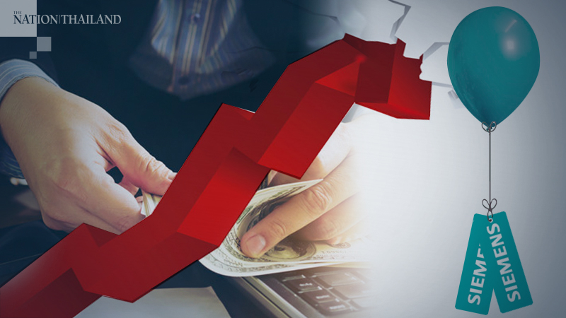 Siemens energy unit said to face cost inflation, hurting value Siemens energy unit said to face cost inflation, hurting value