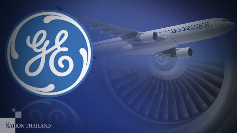 GE tries to break Rolls-Royce grip on engines for Airbus jet GE tries to break Rolls-Royce grip on engines for Airbus jet