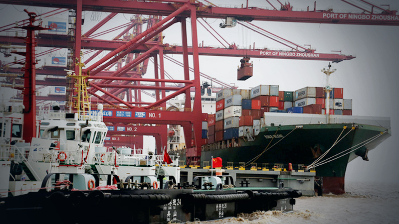 US removes China from list of developing countries US removes China from list of developing countries