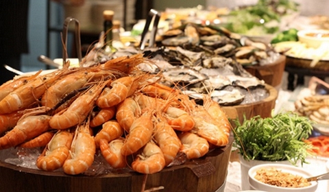 Daily signature special feast