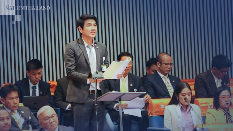MPs thwart Future Forward motion to prevent coups MPs thwart Future Forward motion to prevent coups