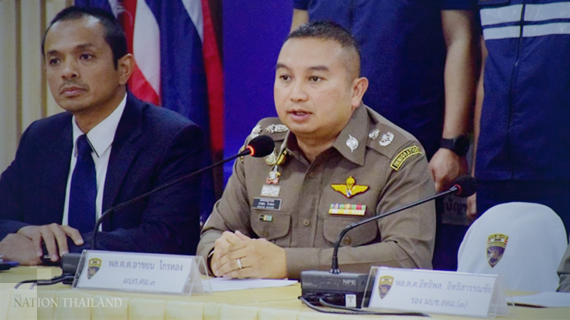 Virus screening intensifies along Cambodian border Virus screening intensifies along Cambodian border