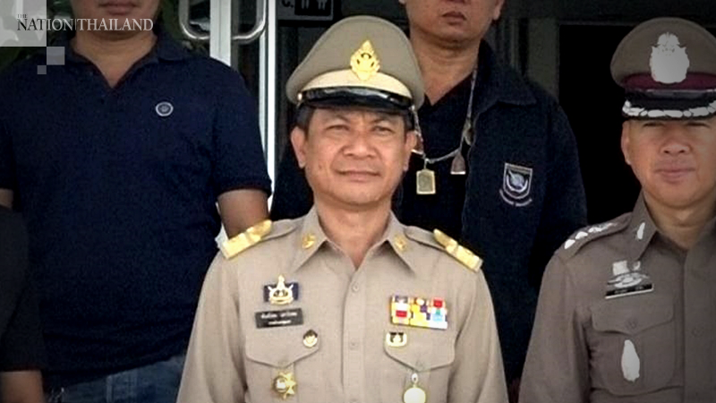 Security forces brace for disorder in Khon Kaen Security forces brace for disorder in Khon Kaen