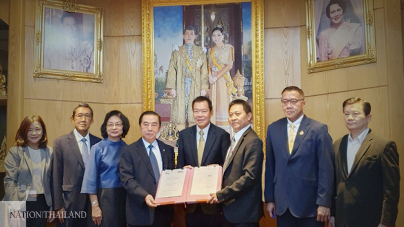 EXAT, BEM settle dispute with new contracts EXAT, BEM settle dispute with new contracts