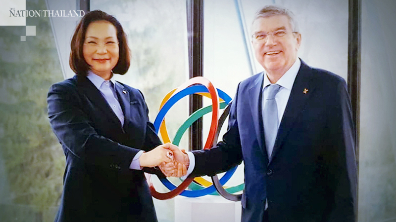 Lausanne to host SportAccord World Sport & Business Summit 2020 Lausanne to host SportAccord World Sport & Business Summit 2020