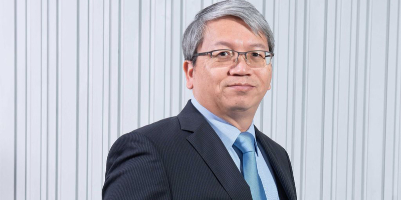 Jackie Chang named new head of Delta Electronics (Thailand) Jackie Chang named new head of Delta Electronics (Thailand)