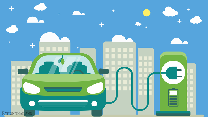 Guidelines set for where you can charge your car Guidelines set for where you can charge your car