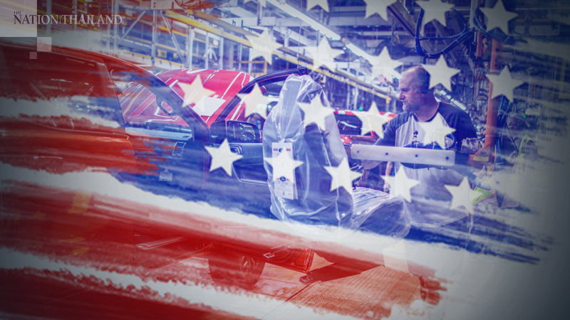 A year is too short for a U.S. Worker to earn middle-class life A year is too short for a U.S. Worker to earn middle-class life