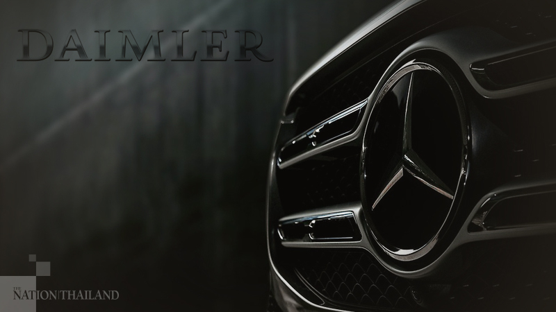 Daimler warns Germany may get tougher on Mercedes diesel cars Daimler warns Germany may get tougher on Mercedes diesel cars
