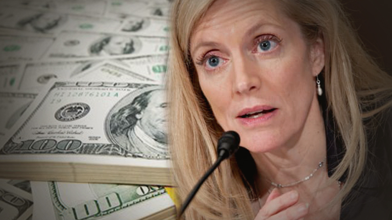 Fed's Brainard calls for new strategy to boost inflation Fed's Brainard calls for new strategy to boost inflation