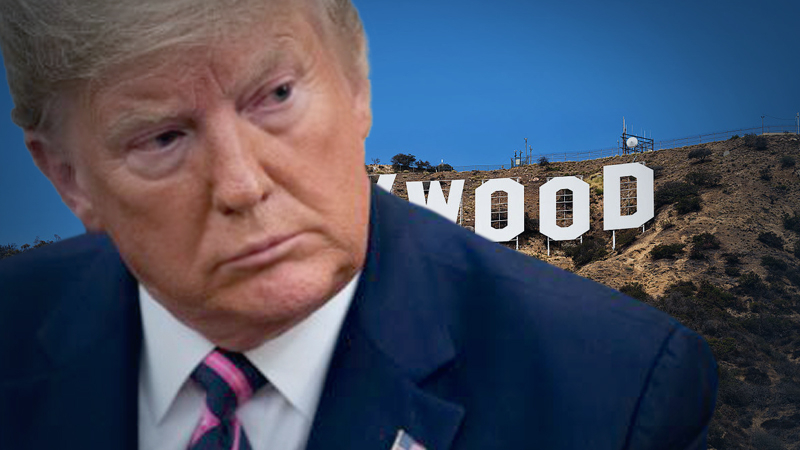 President Trump targeted Hollywood for giving best picture to a foreign film. But the man who funded its Oscar run is a car-dealer from Texas. President Trump targeted Hollywood for giving best picture to a foreign film. But the man who funded its Oscar run is a car-dealer from Texas.
