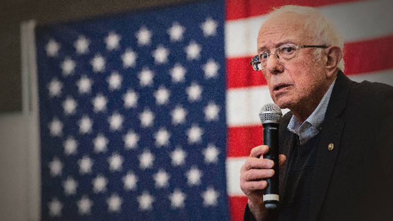Sanders is briefed by U.S. officials that Russia is trying to help his presidential campaign Sanders is briefed by U.S. officials that Russia is trying to help his presidential campaign
