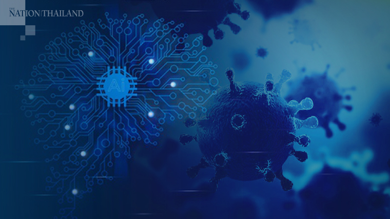 Artificial intelligence could fight a future coronavirus Artificial intelligence could fight a future coronavirus