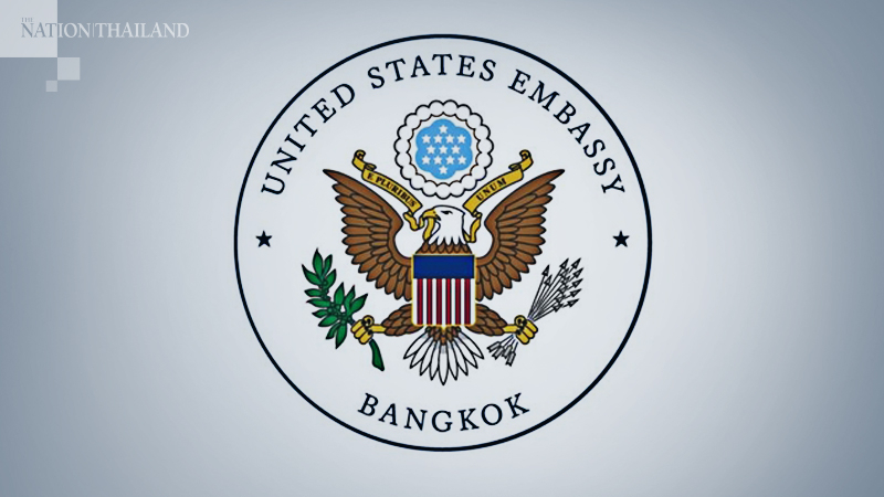 US issues statement on dissolution of Future Forward Party US issues statement on dissolution of Future Forward Party