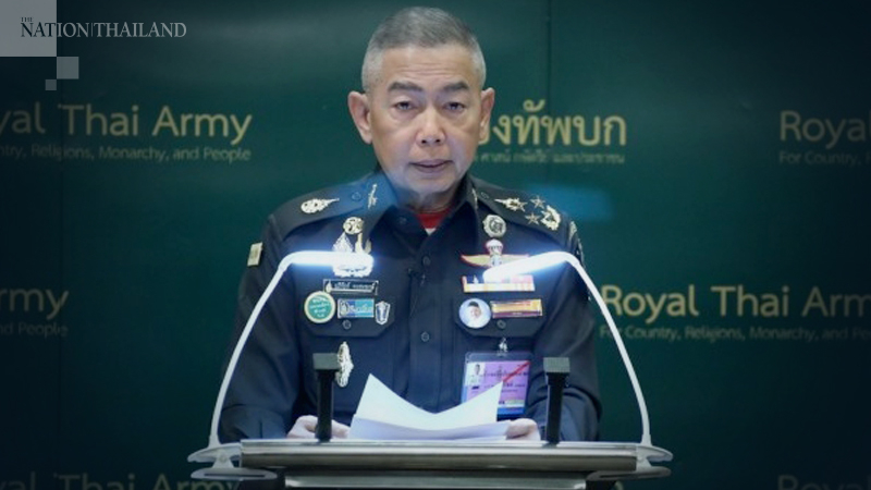 Army committee to monitor welfare-related operations Army committee to monitor welfare-related operations