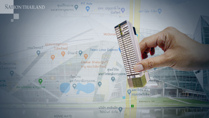 Condo projects near universities prove a success Condo projects near universities prove a success