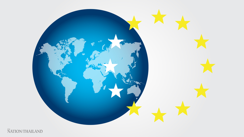 EU calls dissolution of Future Forward ‘setback for political pluralism’ EU calls dissolution of Future Forward ‘setback for political pluralism’