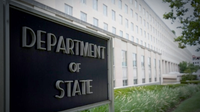 US raises travel advisory for S. Korea over coronavirus outbreak US raises travel advisory for S. Korea over coronavirus outbreak