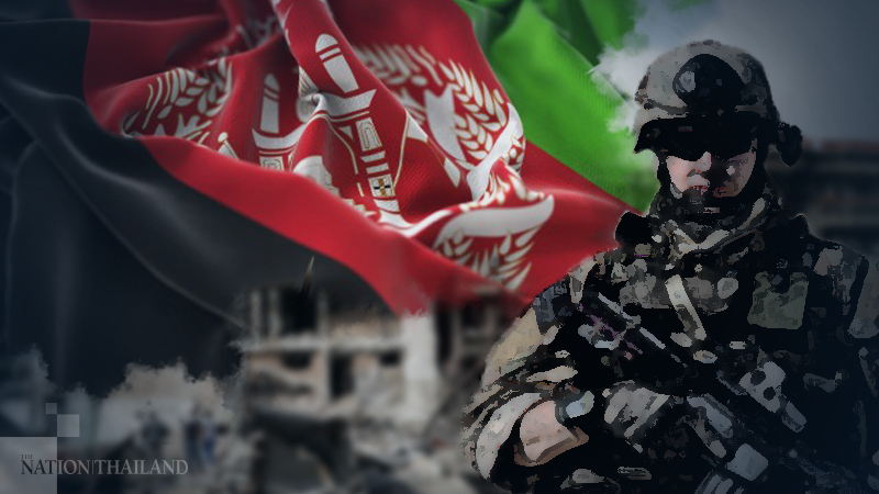 U.S. halts offensive military operations in Afghanistan as part of Taliban deal U.S. halts offensive military operations in Afghanistan as part of Taliban deal