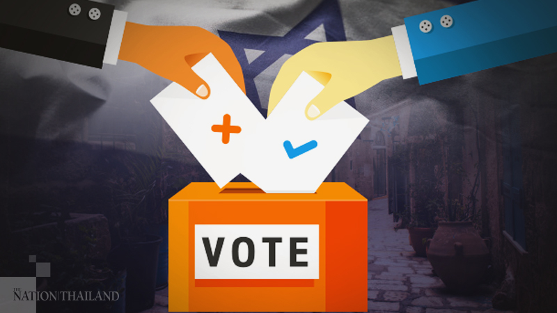 Campaign advisers are benefiting from Israel's endless cycle of elections Campaign advisers are benefiting from Israel's endless cycle of elections