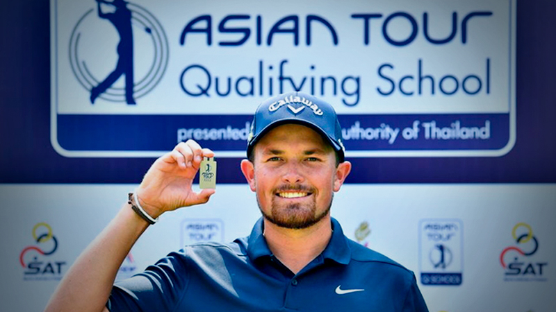 Follett-Smith finishes top of the class Follett-Smith finishes top of the class