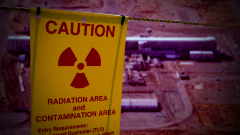 Parts of Hanford nuclear waste site have not been inspected in 50 years, government auditors say Parts of Hanford nuclear waste site have not been inspected in 50 years, government auditors say