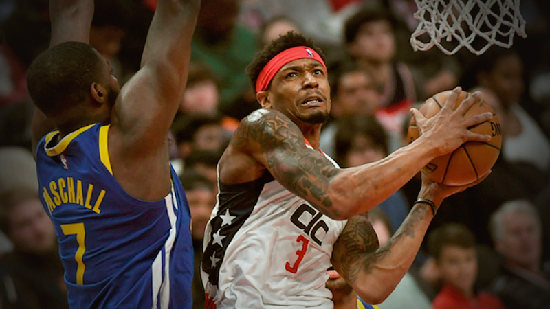 Beal's big night not enough to lift Wizards over lowly Bulls Beal's big night not enough to lift Wizards over lowly Bulls
