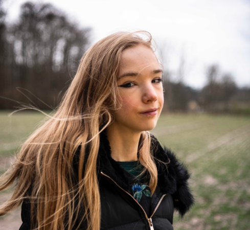 YouTuber campaigns against 'climate alarmism,' drawing comparisons to Greta Thunberg