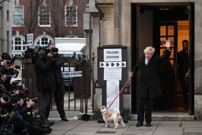 Johnson faces complaints of bad faith ahead of trade talks Johnson faces complaints of bad faith ahead of trade talks