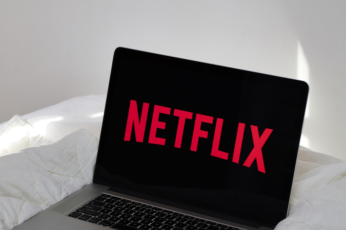Netflix to rank popularity of shows in move toward Netflix to rank popularity of shows in move toward