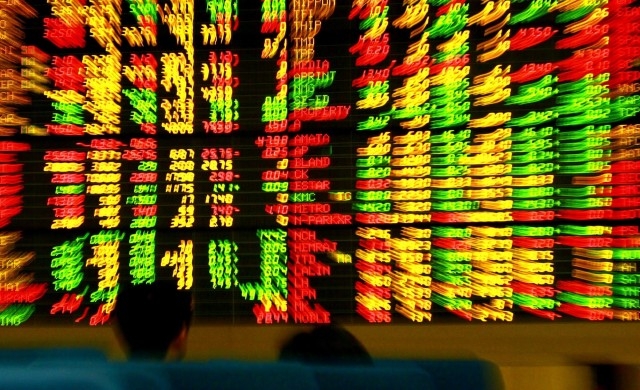 SET continues downward slide amid negative sentiment SET continues downward slide amid negative sentiment