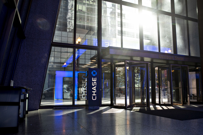 JPMorgan sees a mortgage revival after years of quiet losses JPMorgan sees a mortgage revival after years of quiet losses