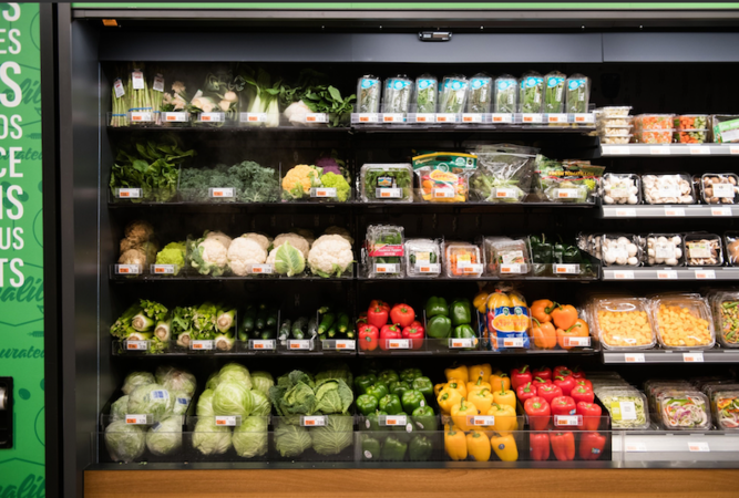 Amazon to open larger Go Grocery store in hometown Seattle Amazon to open larger Go Grocery store in hometown Seattle