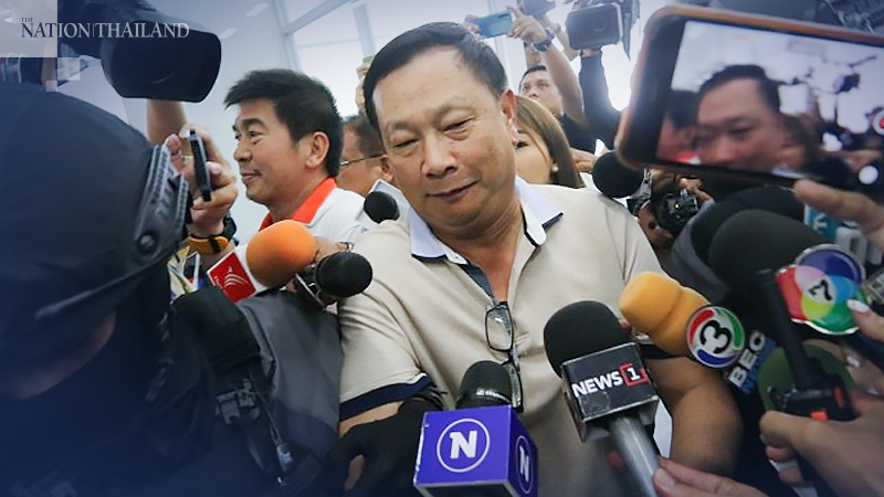 Court rejects bail plea of ex-minister suspected of killing judge’s brother Court rejects bail plea of ex-minister suspected of killing judge’s brother