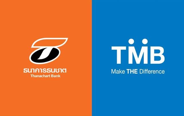 TMB and Thanachart Bank clarify on closure of branch over Covid-19 scare TMB and Thanachart Bank clarify on closure of branch over Covid-19 scare