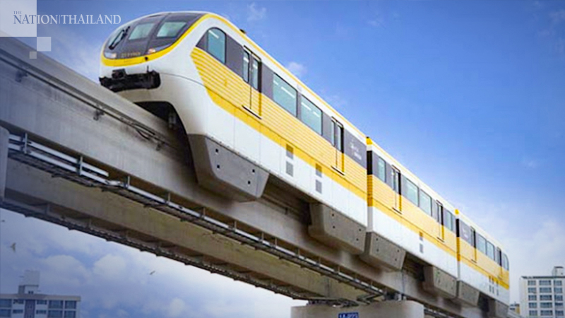 Gold Line financing not a question of ‘rich and powerful’, govt says Gold Line financing not a question of ‘rich and powerful’, govt says