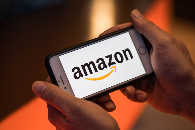 Amazon merchants spooked by coronavirus fallout curtail ad spending Amazon merchants spooked by coronavirus fallout curtail ad spending