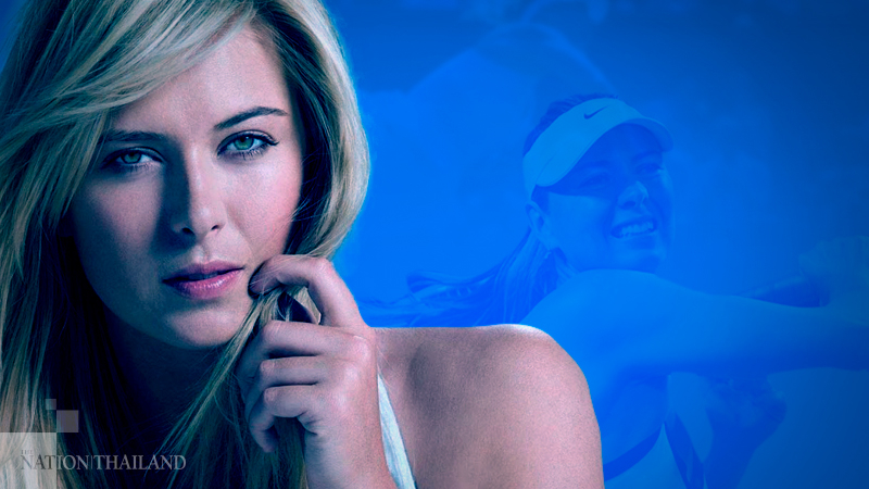 Maria Sharapova retires, leaving behind a complicated legacy Maria Sharapova retires, leaving behind a complicated legacy