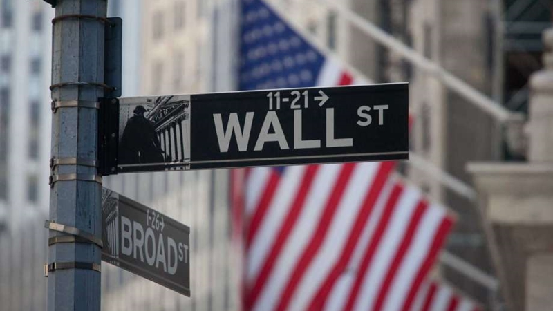 Wall Street extends losses as spread of coronavirus outside China picks up Wall Street extends losses as spread of coronavirus outside China picks up