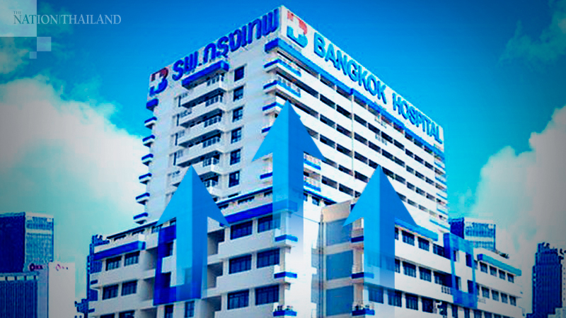 BDMS to make tender offer for Bumrungrad shares BDMS to make tender offer for Bumrungrad shares
