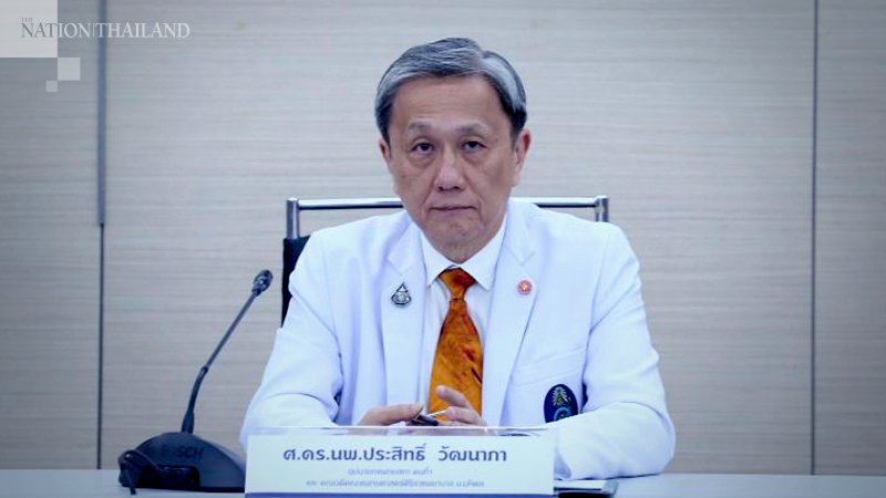 Be responsible and tell the truth, Medical Council VP says Be responsible and tell the truth, Medical Council VP says