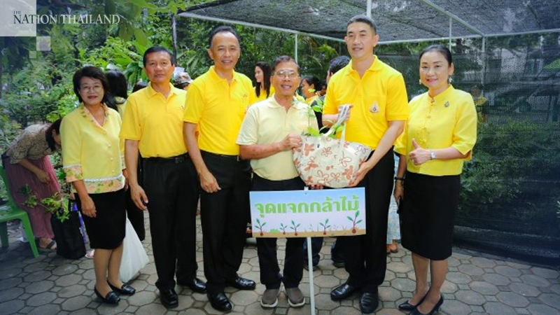 Build a better bag, earn Bt50,000 Build a better bag, earn Bt50,000