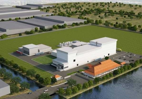 Spiber to build world’s largest protein fermentation facility in Thailand Spiber to build world’s largest protein fermentation facility in Thailand