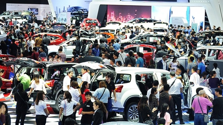 Covid-19 slows down auto sales in January Covid-19 slows down auto sales in January